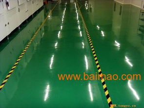 南京茶山車間地板漆翻新與廠房水泥地面刷漆 專業廠家、價格解析與防水工程服務