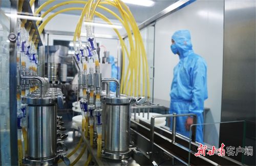 科學(xué)家合伙人制 助力現(xiàn)代隴藥精品邁向新高度