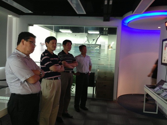 市級(jí)創(chuàng)業(yè)導(dǎo)師深入三洲迅馳，為廣播電視節(jié)目制作注入創(chuàng)新動(dòng)能