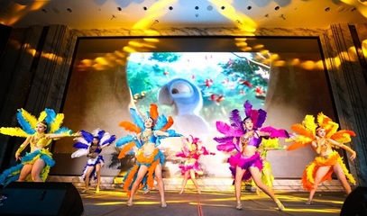 上海周年慶策劃專(zhuān)家 用專(zhuān)業(yè)與創(chuàng)意，點(diǎn)亮您的每一次慶典