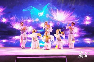 “水果之鄉”化州新安甜蜜邀約 第四屆水果文化旅游節即將盛大啟幕